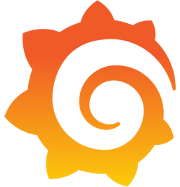 Grafana Labs Inc Logo